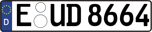 E-UD8664