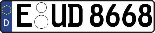 E-UD8668