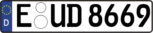 E-UD8669