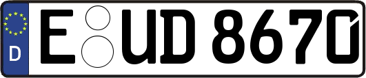 E-UD8670