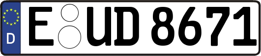 E-UD8671