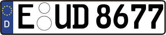 E-UD8677