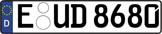E-UD8680