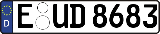 E-UD8683