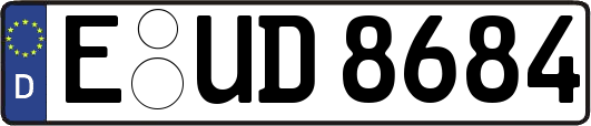 E-UD8684