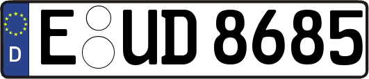 E-UD8685