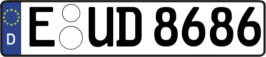 E-UD8686