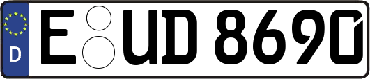E-UD8690