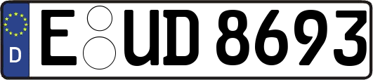 E-UD8693
