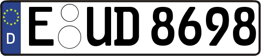 E-UD8698