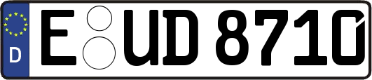 E-UD8710