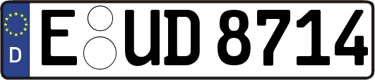 E-UD8714