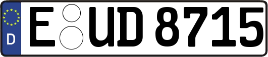 E-UD8715