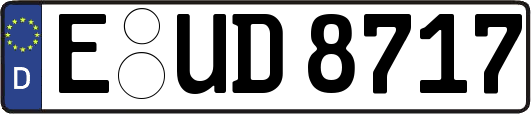 E-UD8717