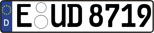 E-UD8719
