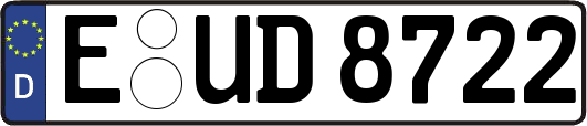 E-UD8722