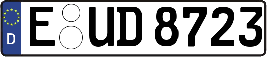 E-UD8723