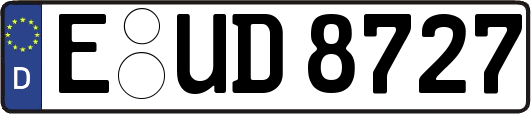 E-UD8727