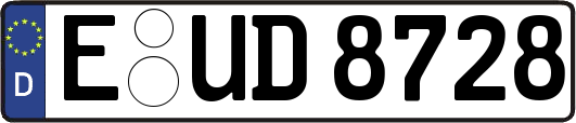 E-UD8728