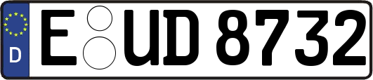 E-UD8732