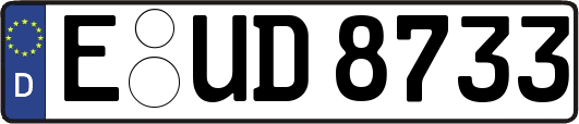 E-UD8733