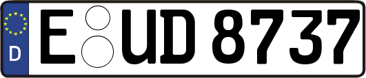 E-UD8737