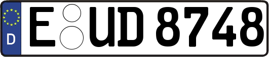 E-UD8748