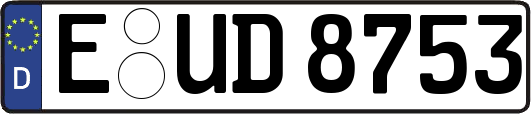 E-UD8753