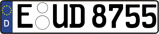 E-UD8755