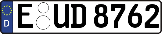 E-UD8762