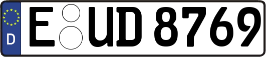 E-UD8769