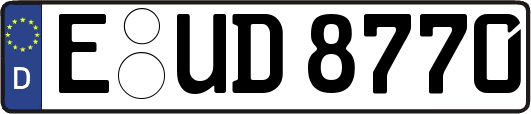 E-UD8770