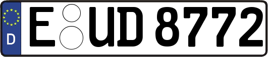 E-UD8772