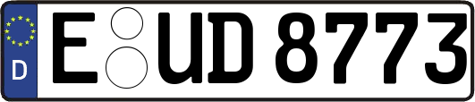 E-UD8773