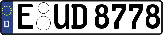 E-UD8778