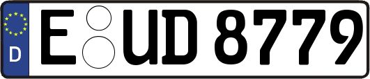E-UD8779