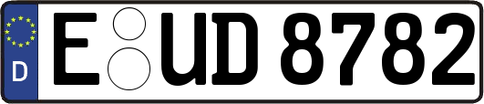 E-UD8782