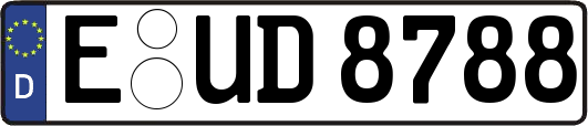 E-UD8788