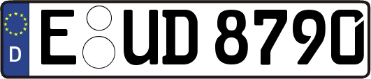E-UD8790