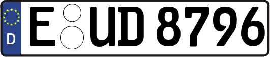 E-UD8796
