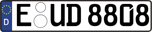 E-UD8808