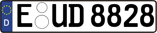 E-UD8828