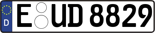 E-UD8829