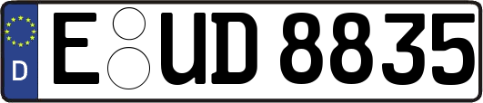 E-UD8835
