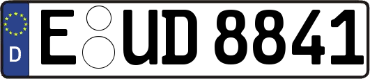 E-UD8841