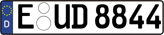 E-UD8844