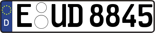 E-UD8845