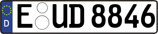 E-UD8846