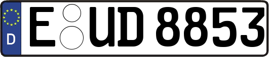 E-UD8853