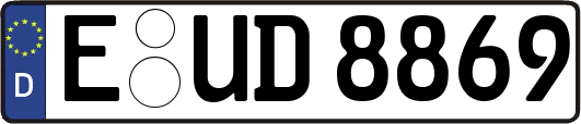 E-UD8869